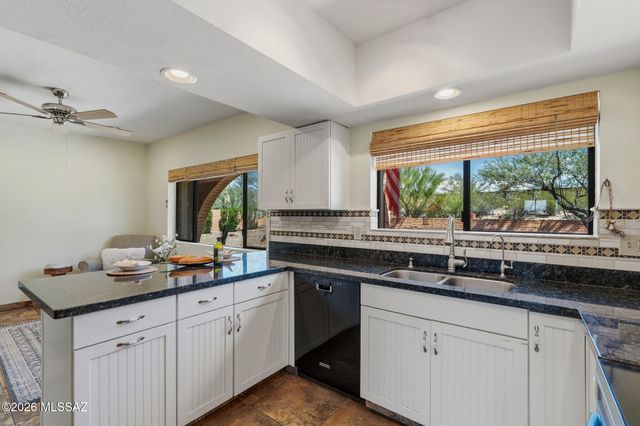 4521 N Meadow Lane, Tucson, AZ 85749