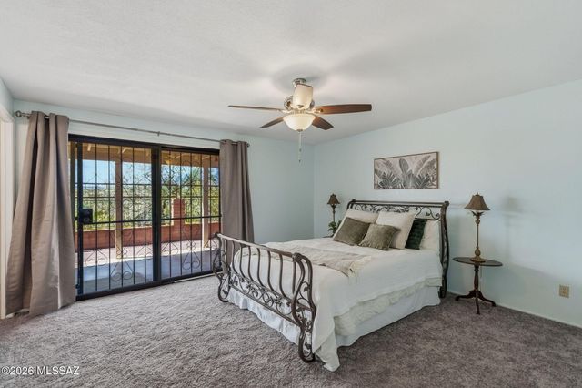 4521 N Meadow Lane, Tucson, AZ 85749