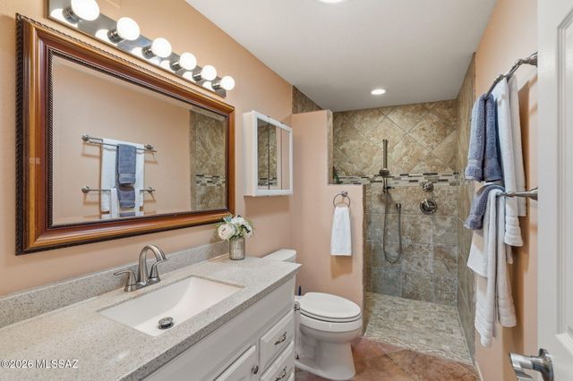 4521 N Meadow Lane, Tucson, AZ 85749