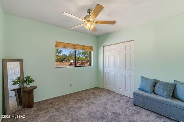 4521 N Meadow Lane, Tucson, AZ 85749