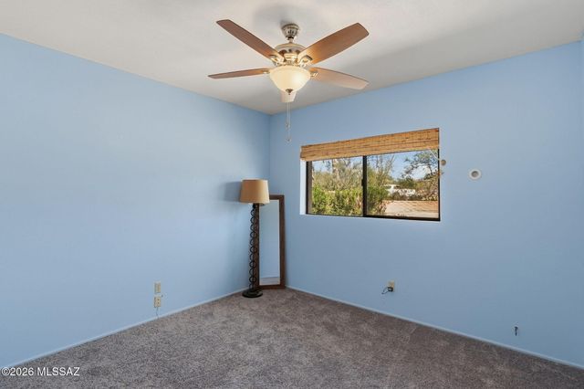 4521 N Meadow Lane, Tucson, AZ 85749
