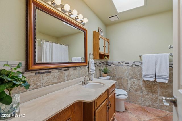 4521 N Meadow Lane, Tucson, AZ 85749