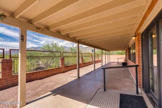 4521 N Meadow Lane, Tucson, AZ 85749
