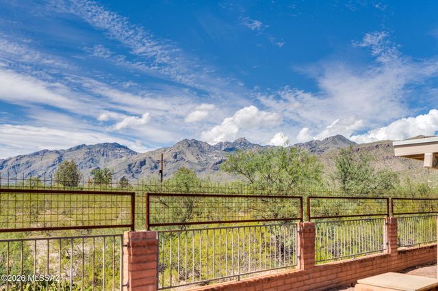 4521 N Meadow Lane, Tucson, AZ 85749