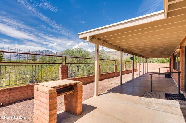 4521 N Meadow Lane, Tucson, AZ 85749