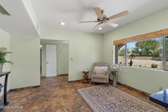 4521 N Meadow Lane, Tucson, AZ 85749