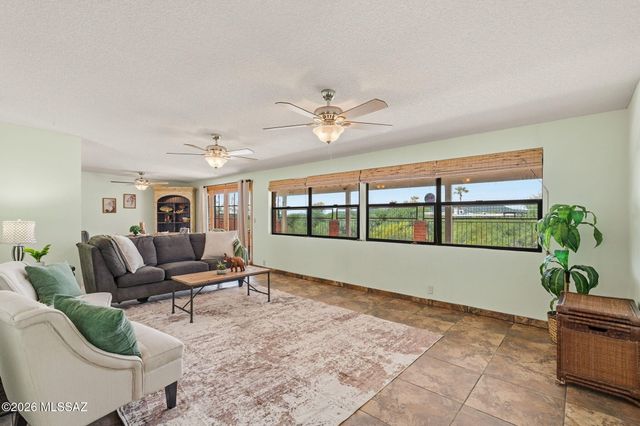 4521 N Meadow Lane, Tucson, AZ 85749