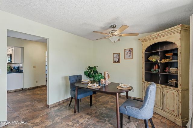 4521 N Meadow Lane, Tucson, AZ 85749