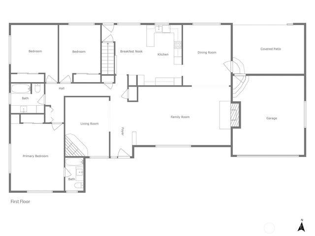 386 Mocliff Road, Ephrata, WA 98823