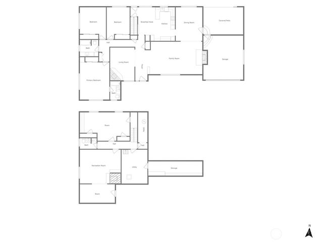 386 Mocliff Road, Ephrata, WA 98823