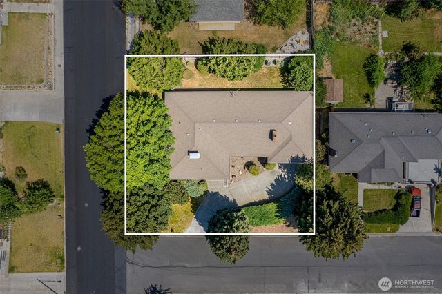 386 Mocliff Road, Ephrata, WA 98823