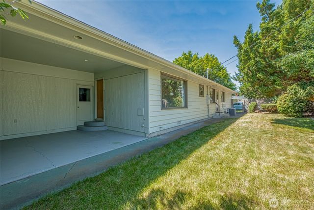 386 Mocliff Road, Ephrata, WA 98823