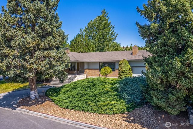 386 Mocliff Road, Ephrata, WA 98823