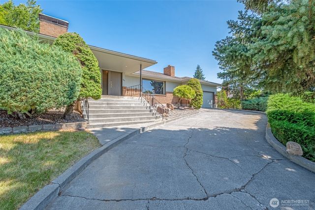 386 Mocliff Road, Ephrata, WA 98823
