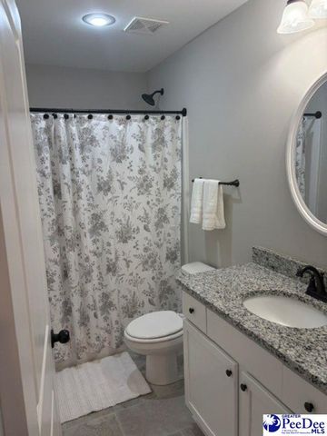 1224 Egrets Point, Hartsville, SC 29550