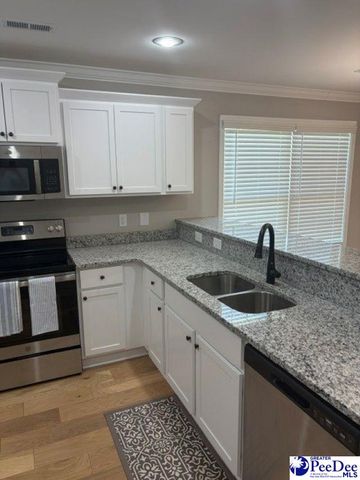1224 Egrets Point, Hartsville, SC 29550