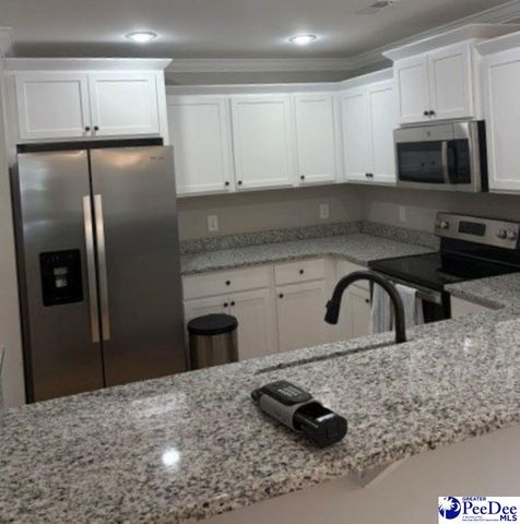 1224 Egrets Point, Hartsville, SC 29550