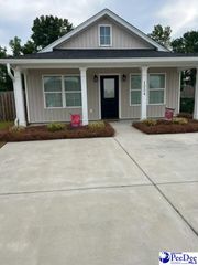 1224 Egrets Point, Hartsville, SC 29550