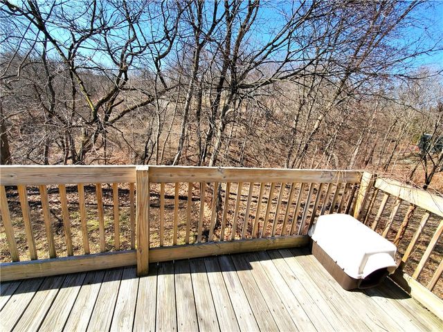 540 Harmony Avenue, Rochester, PA 15074