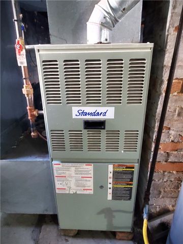 540 Harmony Avenue, Rochester, PA 15074