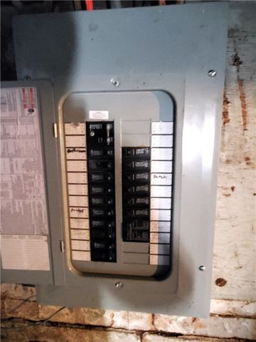 540 Harmony Avenue, Rochester, PA 15074