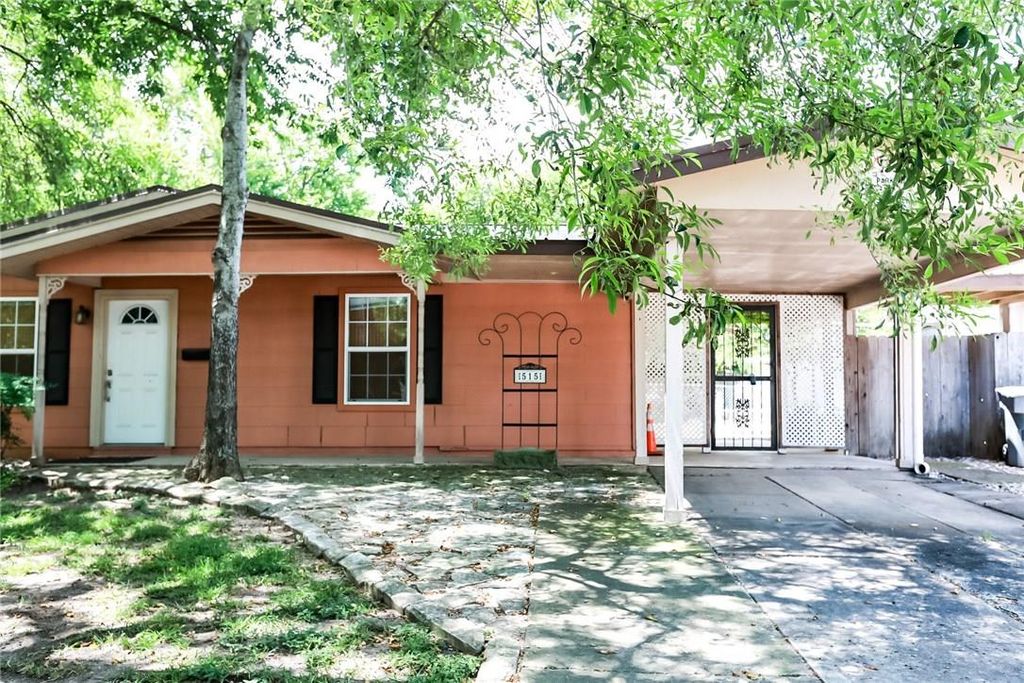 515 Post Road DR, Austin, TX 78704