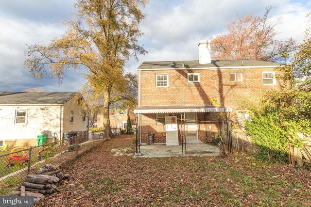 5907 LONGFELLOW ST, Riverdale, MD 20737