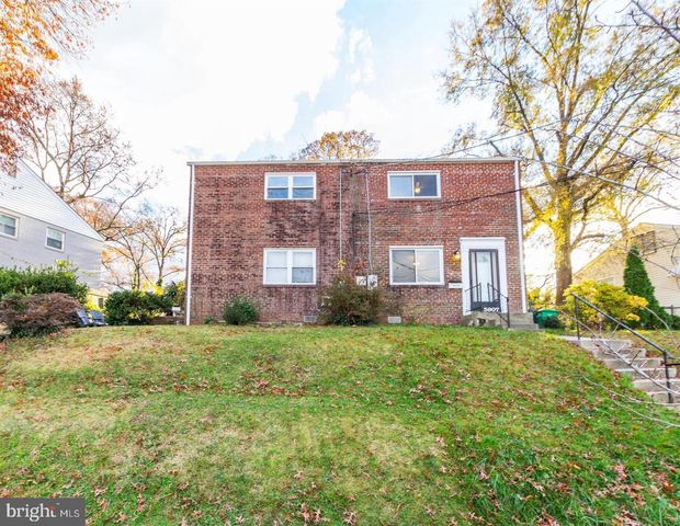 5907 LONGFELLOW ST, Riverdale, MD 20737
