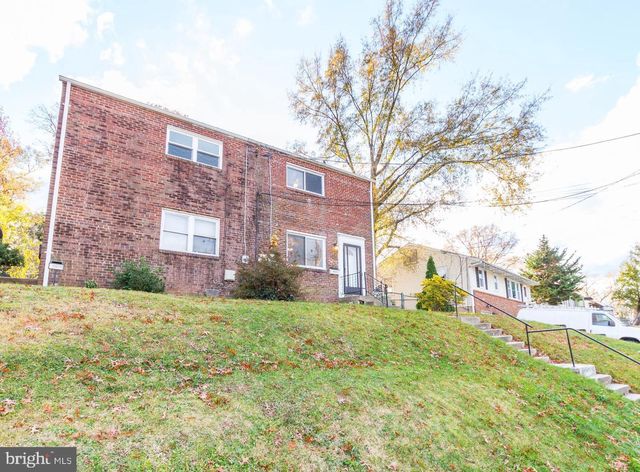 5907 LONGFELLOW ST, Riverdale, MD 20737