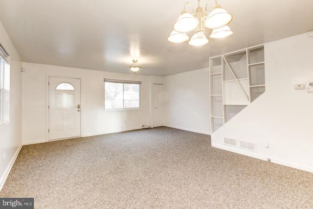 5907 LONGFELLOW ST, Riverdale, MD 20737