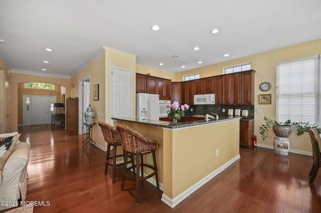 78 Oakmont Lane, Jackson, NJ 08527