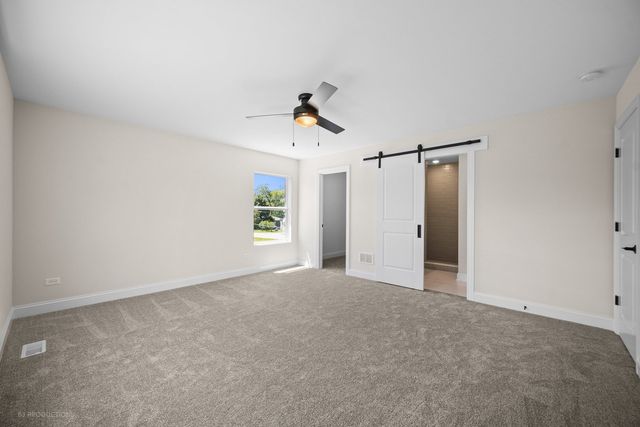 9318 Pleasant Avenue, Tinley Park, IL 60487