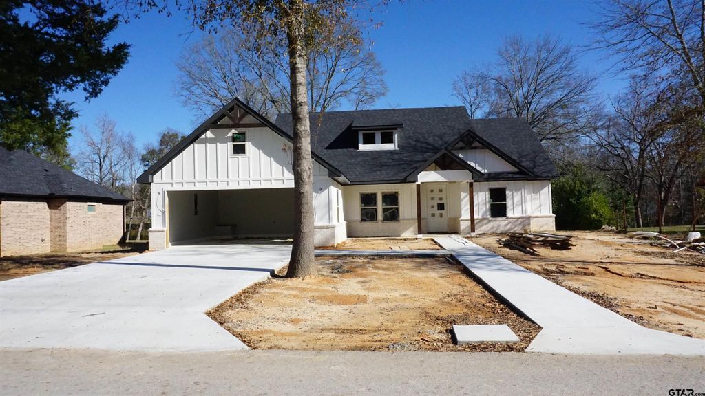 9422 Ann Ave, Tyler, TX 75706