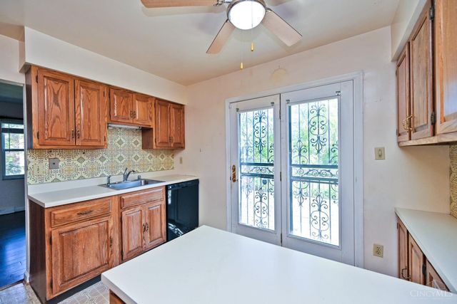 3020 Picwood Drive, Green Twp, OH 45248