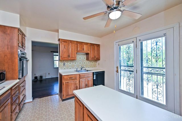 3020 Picwood Drive, Green Twp, OH 45248