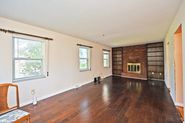 3020 Picwood Drive, Green Twp, OH 45248