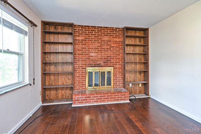 3020 Picwood Drive, Green Twp, OH 45248