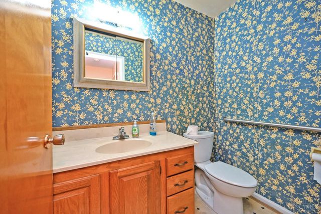 3020 Picwood Drive, Green Twp, OH 45248