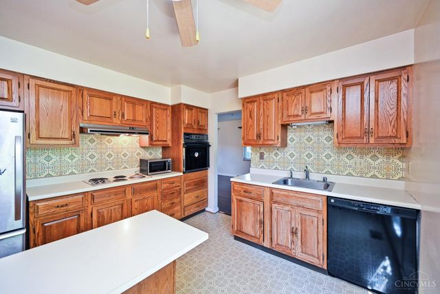 3020 Picwood Drive, Green Twp, OH 45248