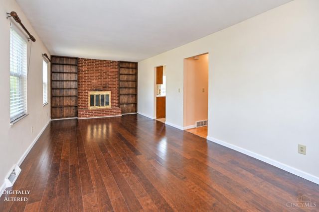 3020 Picwood Drive, Green Twp, OH 45248