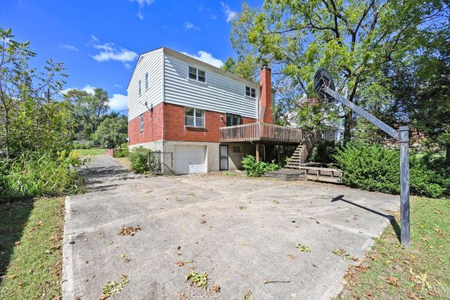 3020 Picwood Drive, Green Twp, OH 45248