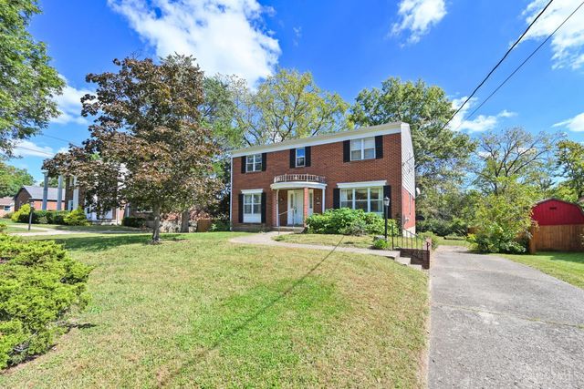 3020 Picwood Drive, Green Twp, OH 45248