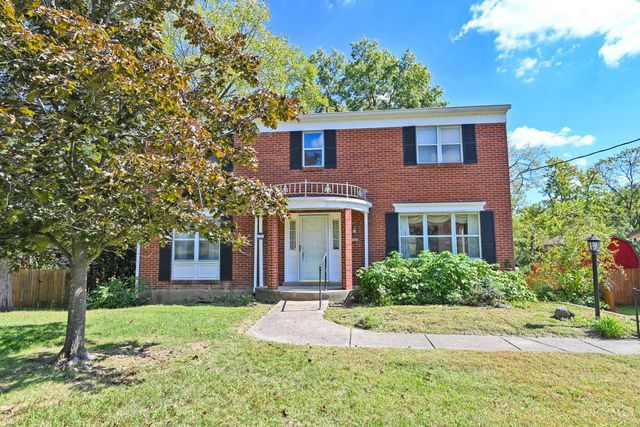 3020 Picwood Drive, Green Twp, OH 45248
