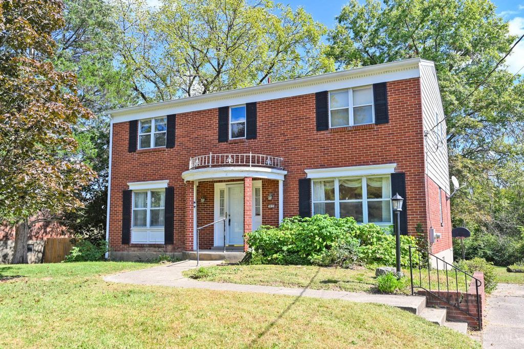 3020 Picwood Drive, Green Twp, OH 45248