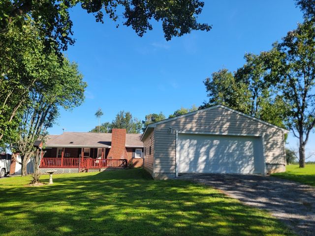 161 S Hillcrest Drive, Spring City, TN 37381