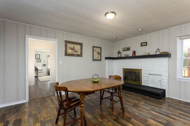 161 S Hillcrest Drive, Spring City, TN 37381
