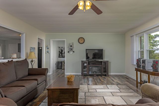 161 S Hillcrest Drive, Spring City, TN 37381