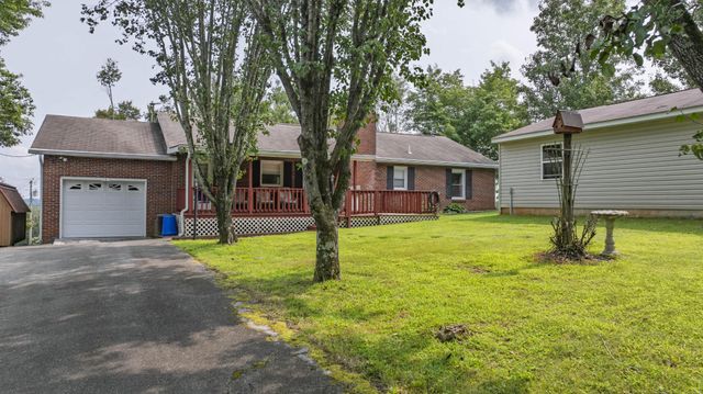 161 S Hillcrest Drive, Spring City, TN 37381
