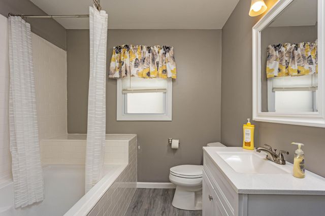 161 S Hillcrest Drive, Spring City, TN 37381