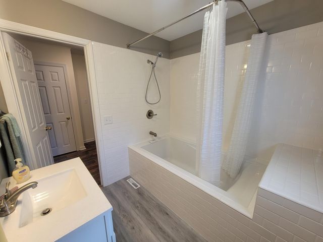 161 S Hillcrest Drive, Spring City, TN 37381